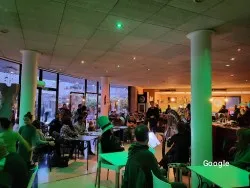 Mediterránea Cafeteria Teatre Artà