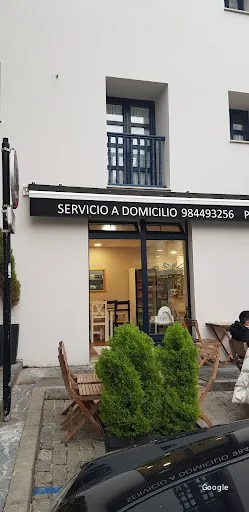 Pasta and Pizza Punto Pizza Cudillero