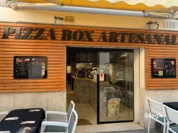Italian Pizza Box Artesanal SLU