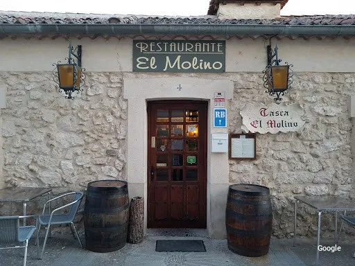 Barazki Jana Restaurante el molino