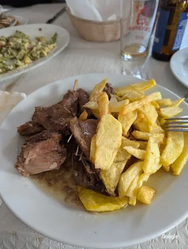 Marisc Bar Rufino