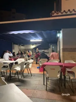 Asador El Meson