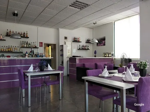 Vegetariana Sinfonia International