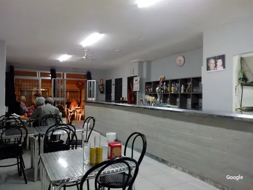 Altre cucine spagnole Peña Submarinista