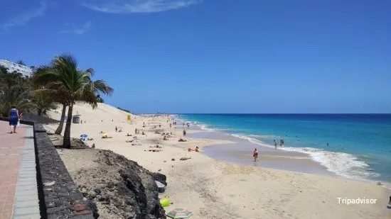 Mediterranean Morro Jable