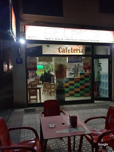 Pasta e Pizzeria Restuarante Sfc Doner Kebab Y Pizzas