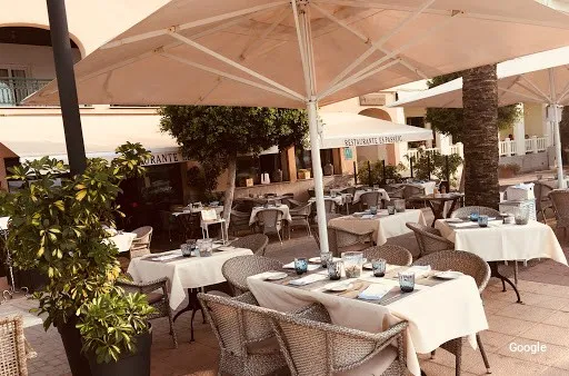 Mediterránea Restaurante Es Passeig