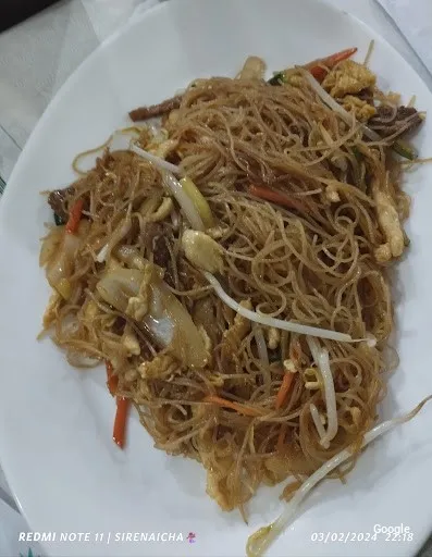 Vegetariana Restaurante HuaShengYuan