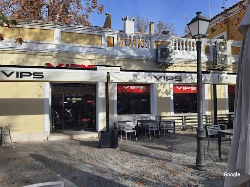 American Vips Smart Aranjuez