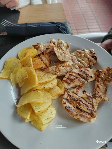 Vegetariana Restaurante Pica's