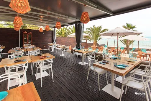 Altres cuines Restaurante Mar Blava