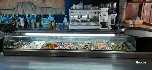 Altres cuines espanyoles Bar Restaurante Los Mineros