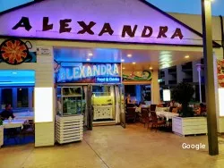 Marisco Alexandra