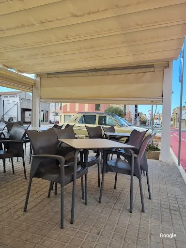 Vegetariana Bar Restaurante Gavilà