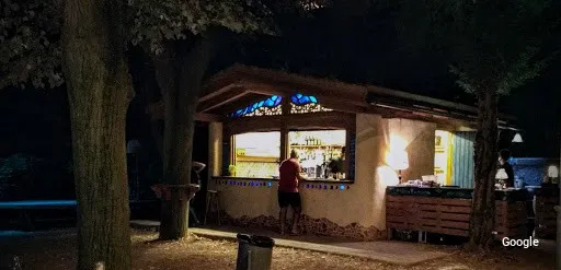 Vegetariana Guingueta de La Blava