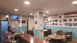 Vegetariana Bar El Cuesta