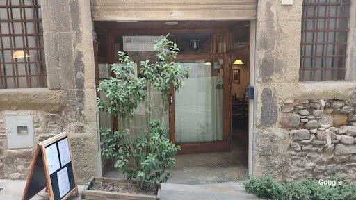 Altre cucine spagnole La Taverna d'en Sidoro