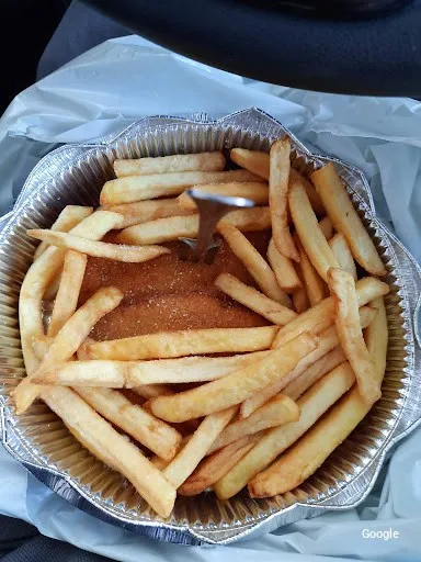 Vegetariana Asador El Gallo