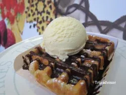Italiana L'arte del Gelato