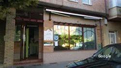Otras cocinas La Marmita Verde