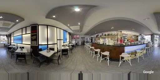 Vegetariana La Central