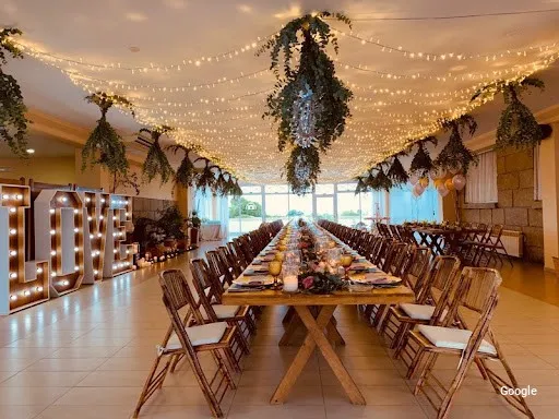Marisc Restaurante Lugar