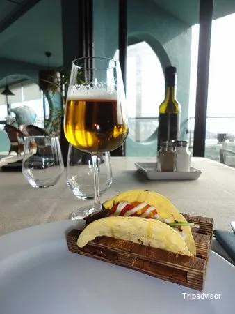 Altres cuines Hotelmilba Restaurant Et Skybar