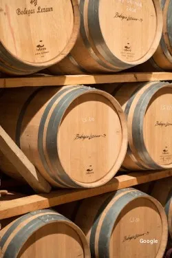 Asador Asador Bodegas Lezaun