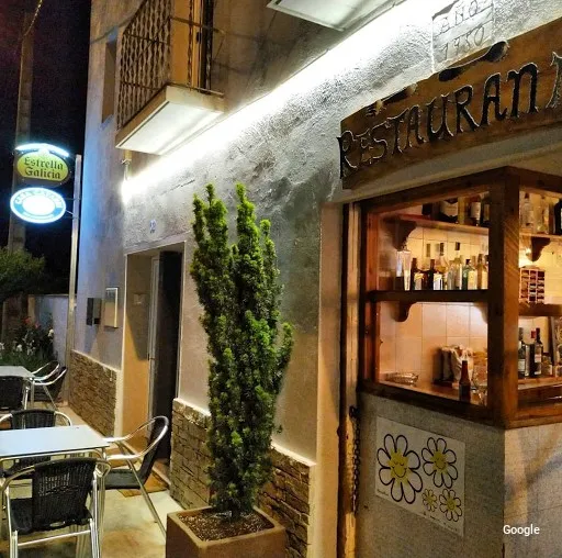 Vegetariana Casa Catarri