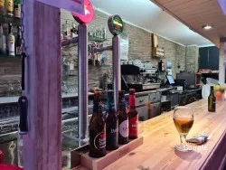 Otras cocinas españolas Bar L'Amfora