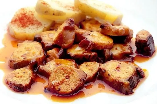 Altre cucine spagnole La Llar de Les Torrades