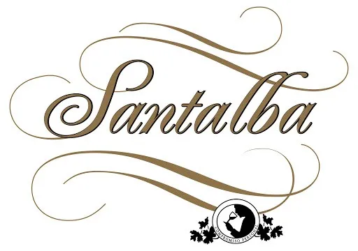 Vegetariana Bodegas Santalba - Las Cuevas