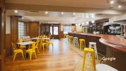 Otras cocinas españolas Eperra taberna