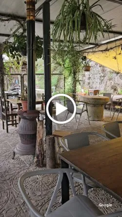 Vegetariana Restaurante Ladelrio