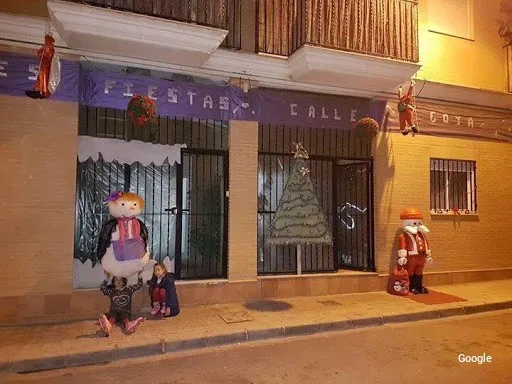 Vegetariana BAR REFU