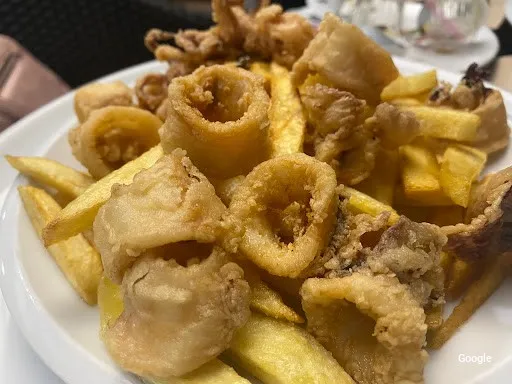 Vegetariana Nelos Bar