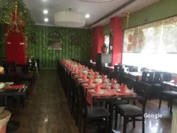 Asiática Restaurante asiatico wenga