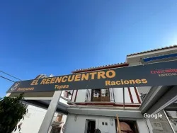 Vegetariana El Reencuentro