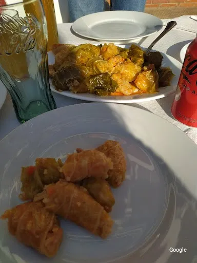 Barazki Jana Restaurante Puro Sabor