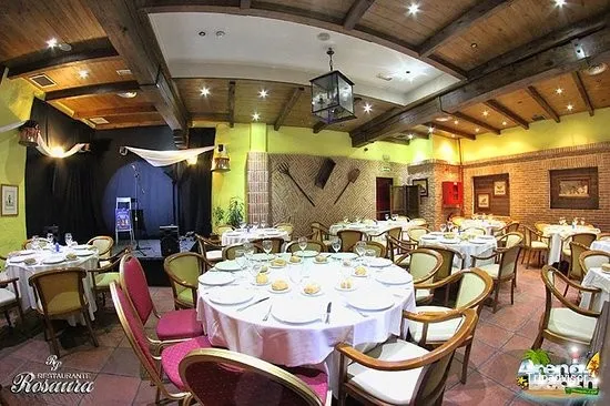 Vegetariana Restaurante Rosaura