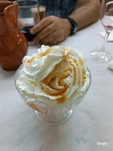 Barazki Jana Restaurante Bar El Pote