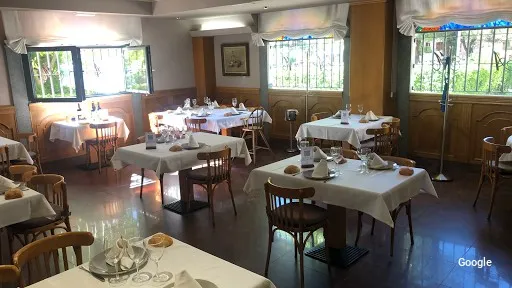 Grill Asador Molinero