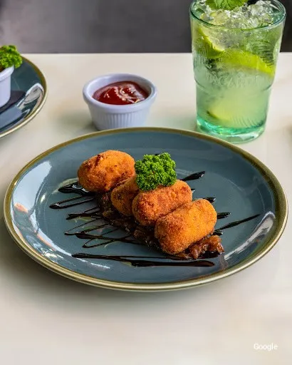 Vegetariana Bar Passatge