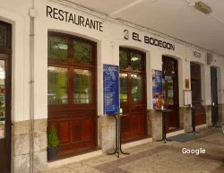 Marisc El Bodegon, España