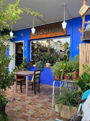 Mediterrània El Desvan