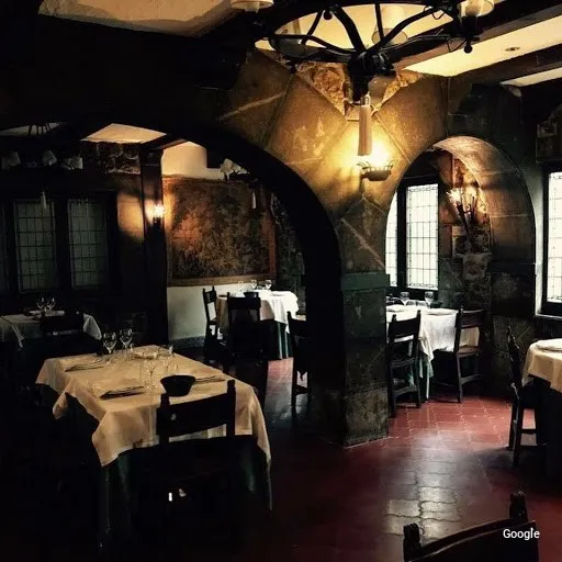 Altre cucine spagnole Zumelaga