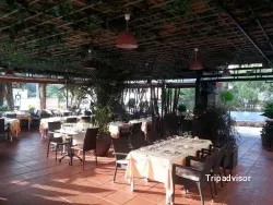 Txinatarra Thai Restaurant Bangkok