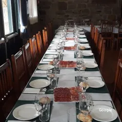 Otras cocinas españolas Agirretxea