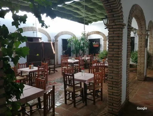 Vegetariana Taberna flamenca 'Joseito Téllez'