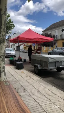 Italiana Cerveceria Carne á Pedra Chamouco